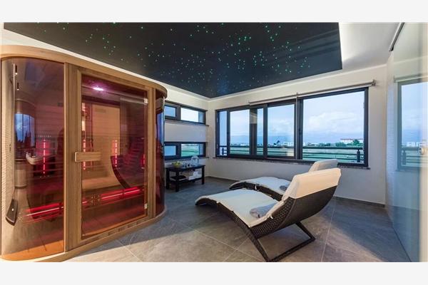 Hiša K1, na 6 osebe