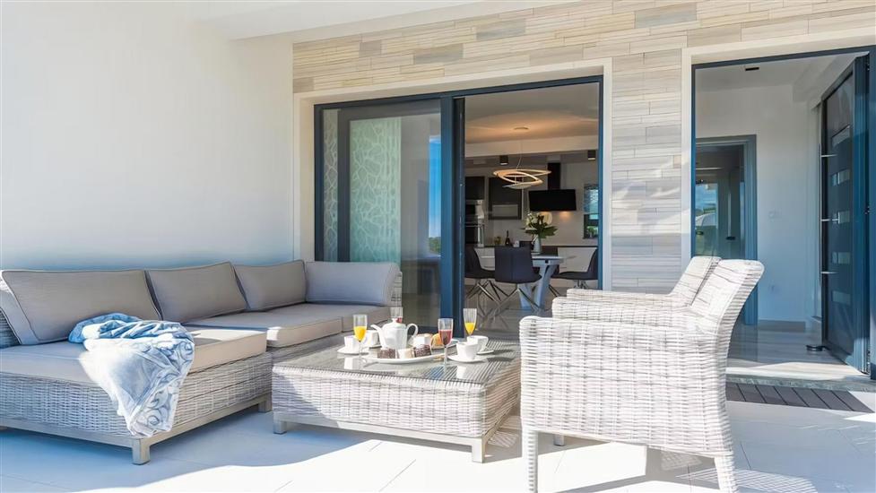 Hiša K1, na 6 osebe