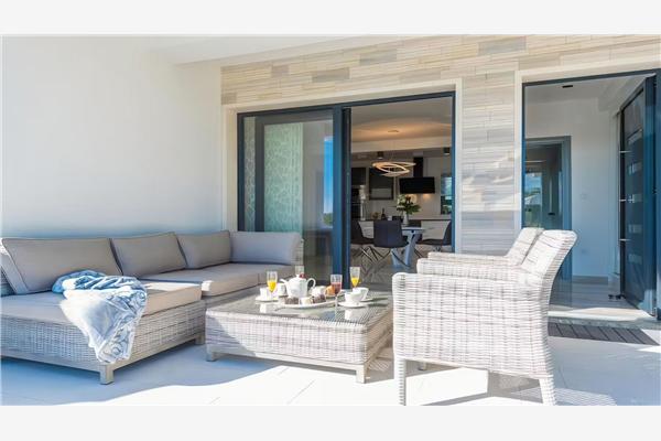 Hiša K1, na 6 osebe