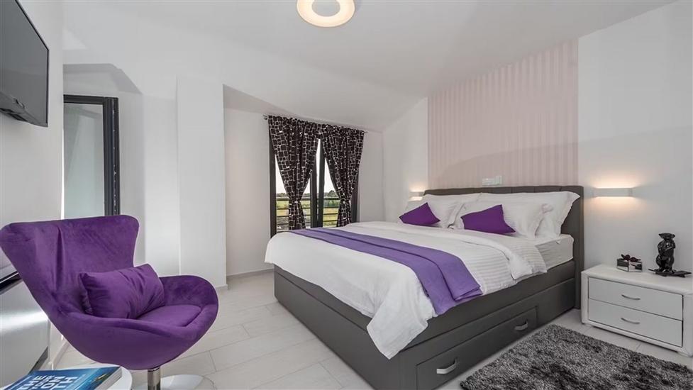 Hiša K1, na 6 osebe