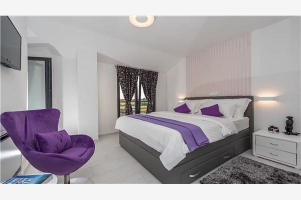 Hiša K1, na 6 osebe