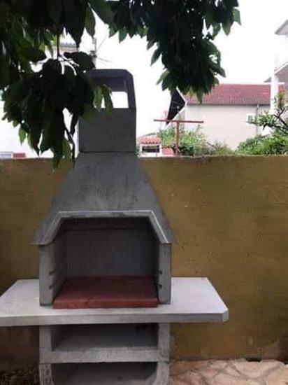 Apartmaji Villa Sarajevo