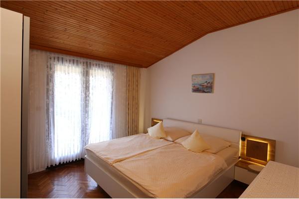 Apartman A1, na 8 osebe