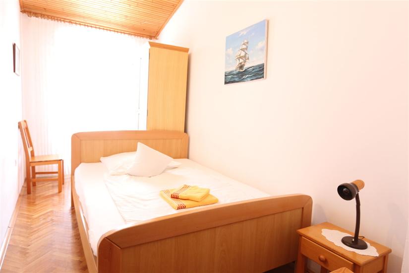 Apartman A1, na 8 osebe