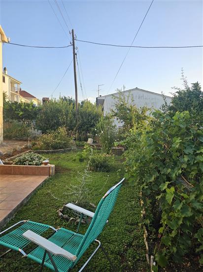 House Kućica uz more