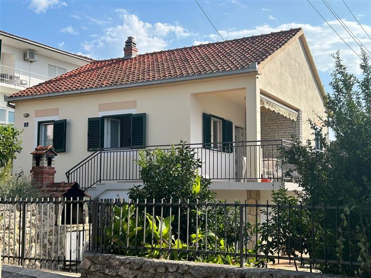 House Kućica uz more