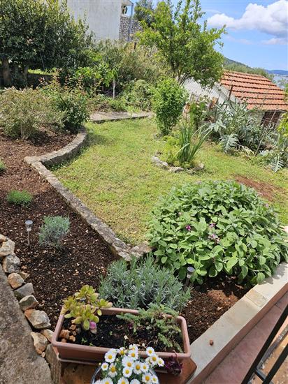 House Kućica uz more