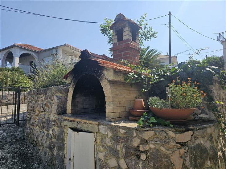 House Kućica uz more