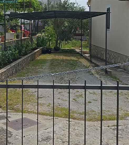 House Kućica uz more