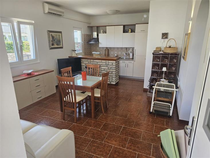 House K1, for 4 persons