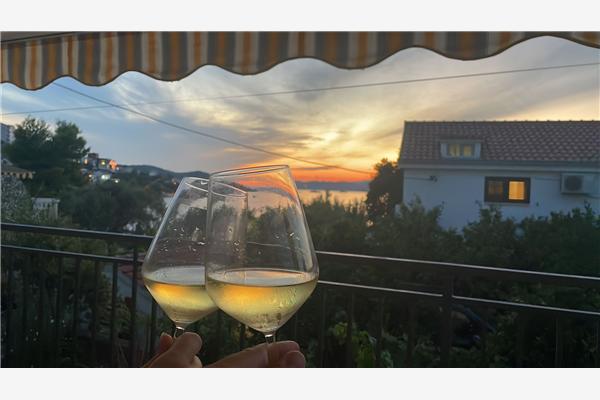 House K1, for 4 persons