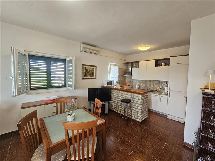 House K1, for 4 persons