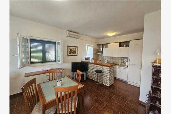 House K1, for 4 persons