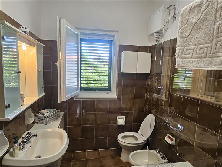 House K1, for 4 persons