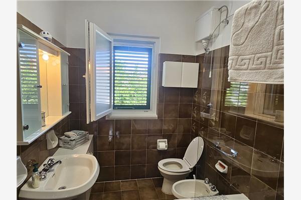 House K1, for 4 persons