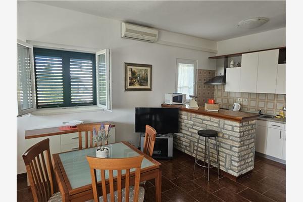 House K1, for 4 persons