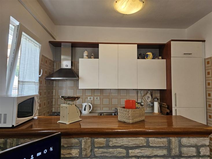 House K1, for 4 persons