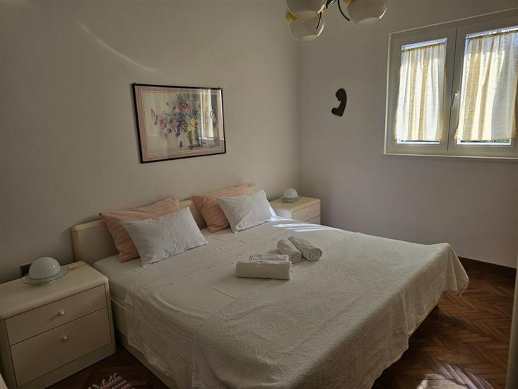 House K1, for 4 persons