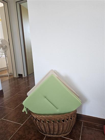 House K1, for 4 persons