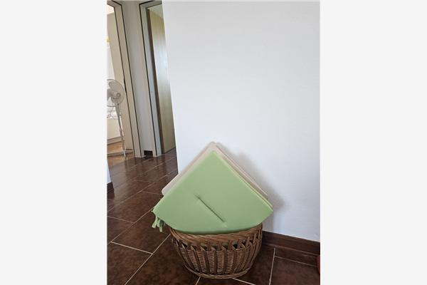 House K1, for 4 persons