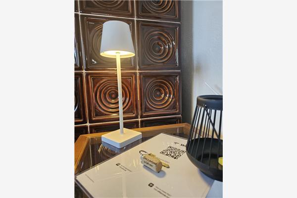 House K1, for 4 persons