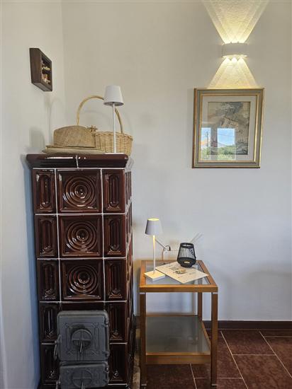 House K1, for 4 persons