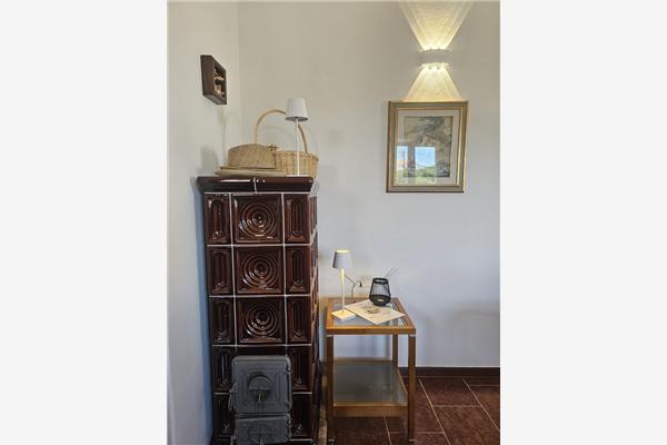 House K1, for 4 persons