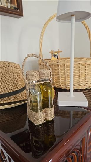 House K1, for 4 persons