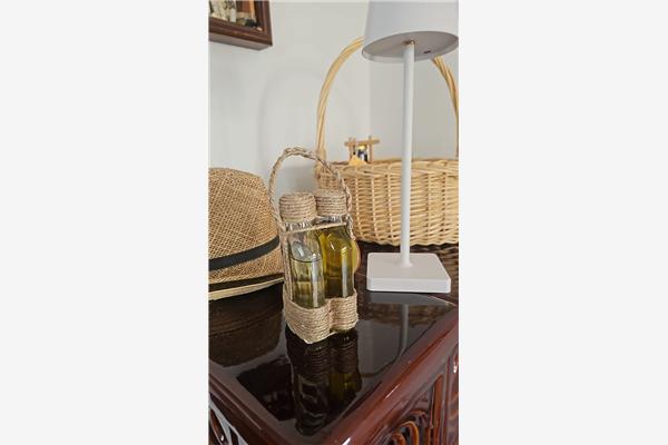 House K1, for 4 persons