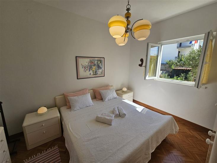 House K1, for 4 persons