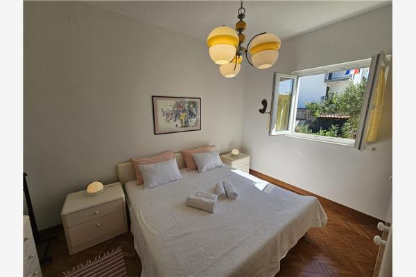 House K1, for 4 persons