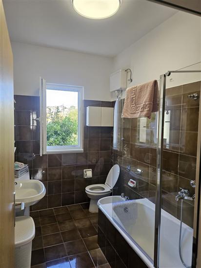 House K1, for 4 persons