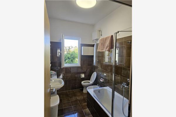 House K1, for 4 persons