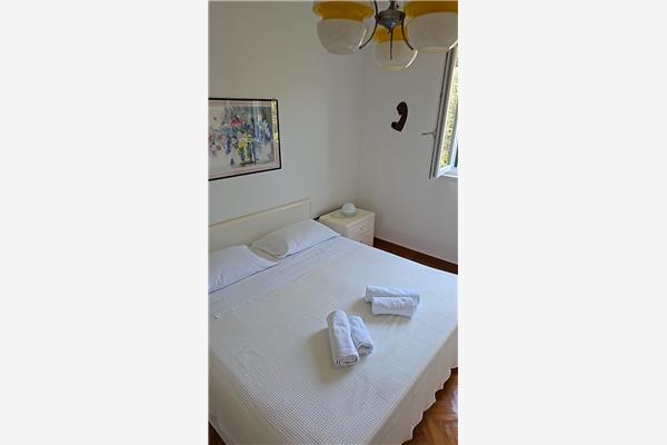 House K1, for 4 persons