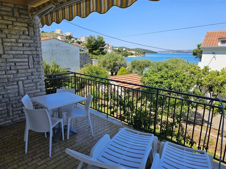 House K1, for 4 persons