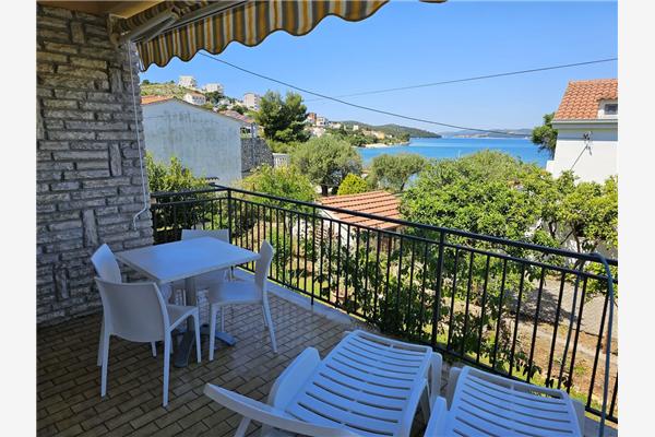 House K1, for 4 persons