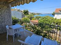 House K1, for 4 persons