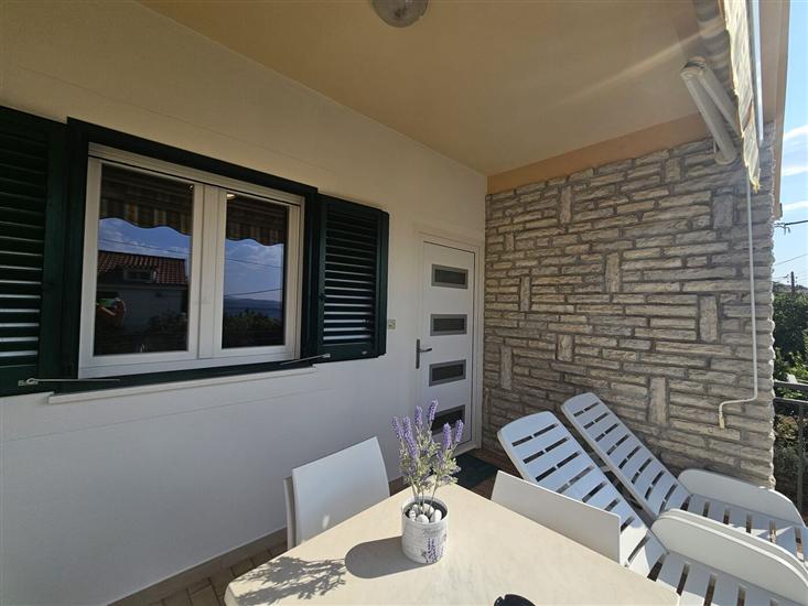 House K1, for 4 persons