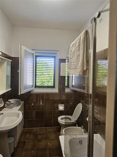 House K1, for 4 persons