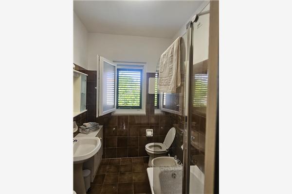 House K1, for 4 persons