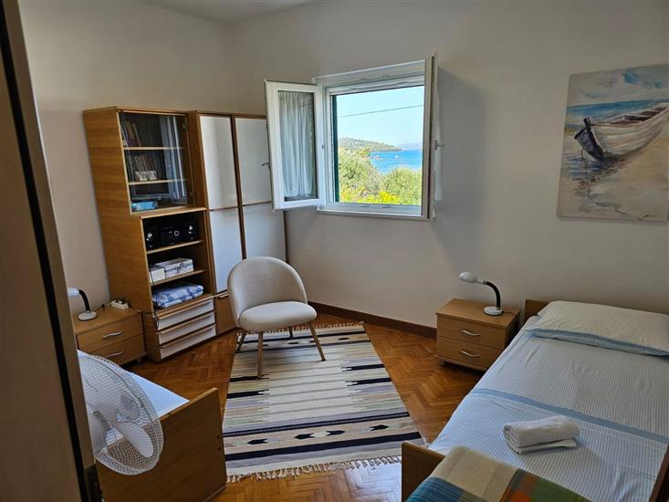 House K1, for 4 persons