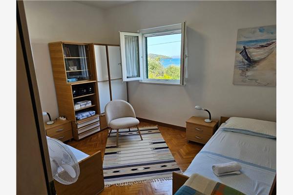 House K1, for 4 persons