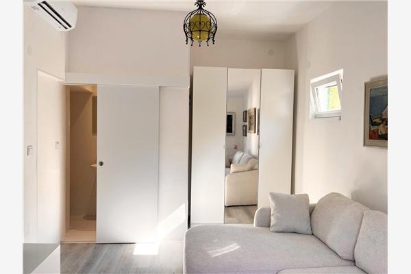 House K1, for 8 persons