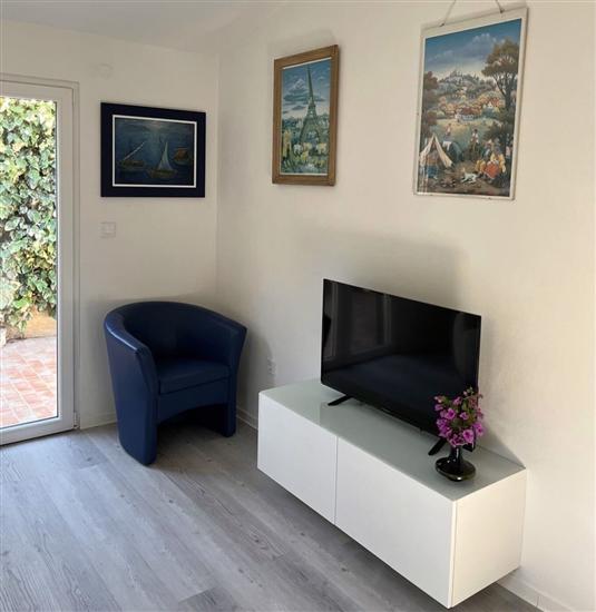 House K1, for 8 persons