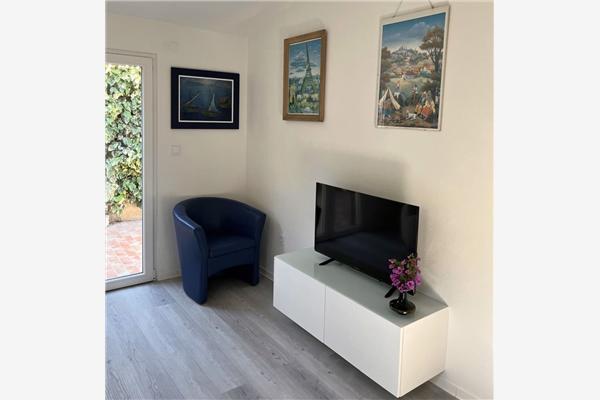 House K1, for 8 persons