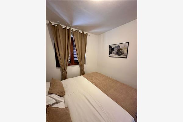 Apartman A1, na 2 osebe