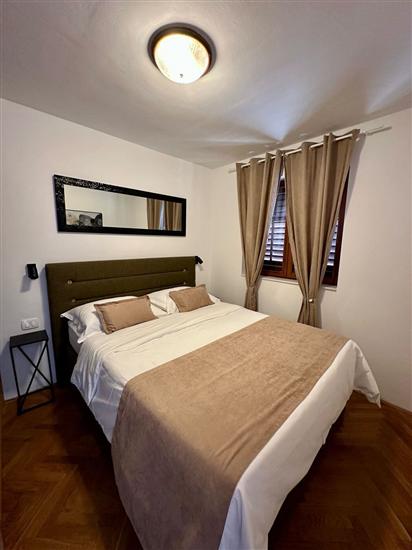 Apartman A1, na 2 osebe