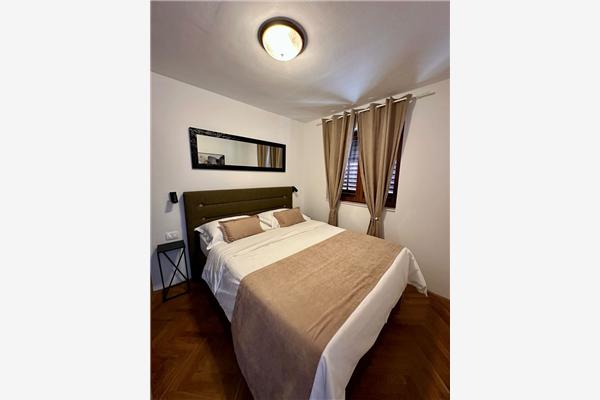 Apartman A1, na 2 osebe