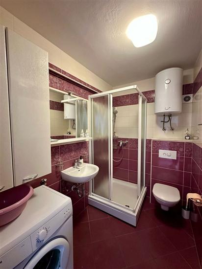 Apartman A1, na 2 osebe