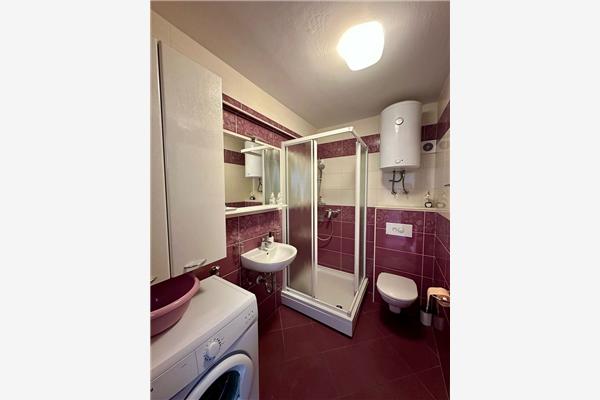 Apartman A1, na 2 osebe